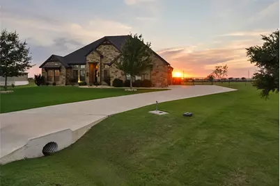 863 Alto Bonito Court, Godley, TX 76044 - Photo 37