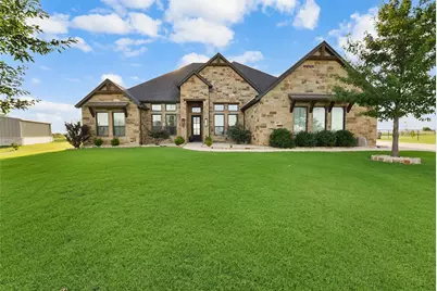 863 Alto Bonito Court, Godley, TX 76044 - Photo 1
