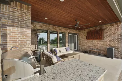 863 Alto Bonito Court, Godley, TX 76044 - Photo 29