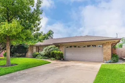 1008 Rocky Canyon Road, Arlington, TX 76012 - Photo 3