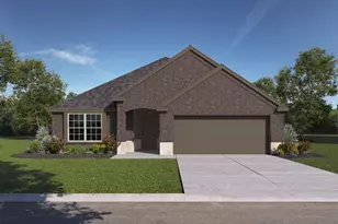 1832 Tacoma Wy, Anna, TX 75409 - Photo 1