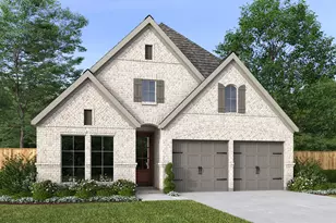 236 Spruce Brook Dr, McKinney, TX 75071 - Photo 1