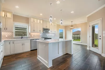 114 Oak Springs Loop, Mabank, TX 75147 - Photo 7