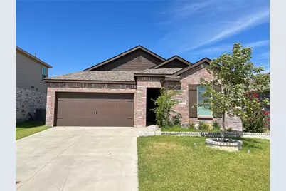 2605 Warren Lane, Aubrey, TX 76227 - Photo 1