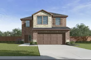 1902 Stormridge Wy, Princeton, TX 75407 - Photo 1