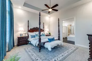 13364 Proud Clairon St, Frisco, TX 75035 - Photo 19