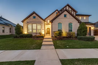 13364 Proud Clairon Street, Frisco, TX 75035 - Photo 1