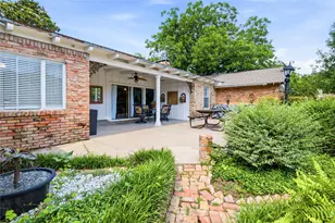 7034 Cornelia Ln, Dallas, TX 75214 - Photo 5