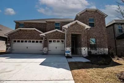 1202 Sweetleaf Street, Melissa, TX 75454 - Photo 1