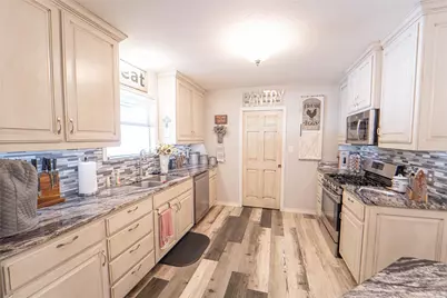 1400 W Wheeler Street, Breckenridge, TX 76424 - Photo 5