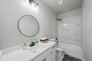 5331 Fernander Dr, Fort Worth, TX 76107 - Photo 21