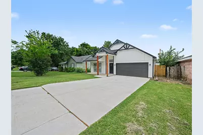 5331 Fernander Drive, Fort Worth, TX 76107 - Photo 3