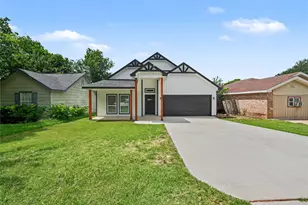 5331 Fernander Dr, Fort Worth, TX 76107 - Photo 1