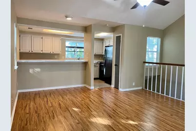 6220 Bentwood Trail #1406, Dallas, TX 75252 - Photo 5