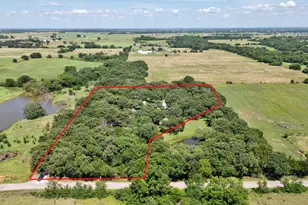1466 Pearce St, Collinsville, TX 76233 - Photo 37