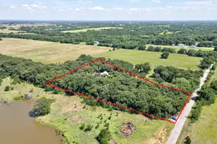 1466 Pearce St, Collinsville, TX 76233 - Photo 39