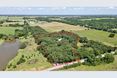 1466 Pearce Street, Collinsville, TX 76233 - Photo 37