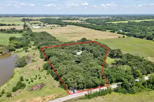 1466 Pearce St, Collinsville, TX 76233 - Photo 37