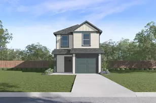 6218 Silver Maple Wy, Princeton, TX 75407 - Photo 1