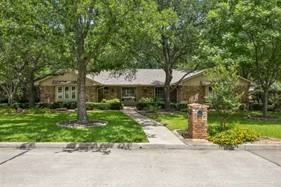 5300 Elm Street, Colleyville, TX 76034 - Photo 3