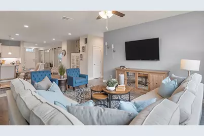15009 Ram Rock Drive, Fort Worth, TX 76008 - Photo 15