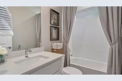 15009 Ram Rock Drive, Fort Worth, TX 76008 - Photo 25