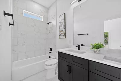 520 & 522 Woodbine Avenue, Dallas, TX 75203 - Photo 13