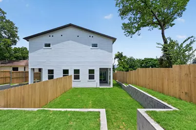 520 & 522 Woodbine Avenue, Dallas, TX 75203 - Photo 17
