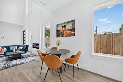 520 & 522 Woodbine Avenue, Dallas, TX 75203 - Photo 5