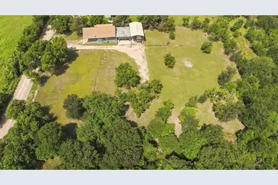 1302 New Hope Road, Hubbard, TX 76648 - Photo 1