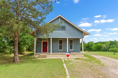 1302 New Hope Road, Hubbard, TX 76648 - Photo 5