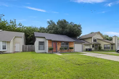 5523 Safari Trail, Arlington, TX 76018 - Photo 3