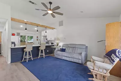 5523 Safari Trail, Arlington, TX 76018 - Photo 7