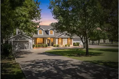 7611 Ledbetter Road, Arlington, TX 76001 - Photo 1