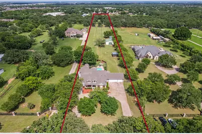 7611 Ledbetter Road, Arlington, TX 76001 - Photo 3