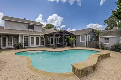 7611 Ledbetter Road, Arlington, TX 76001 - Photo 5