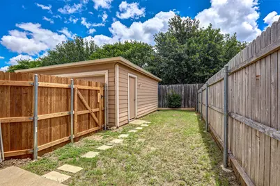 10724 Astor Drive, Fort Worth, TX 76244 - Photo 29