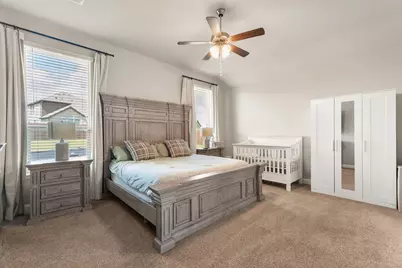 805 Pea Eye Drive, Midlothian, TX 76065 - Photo 25