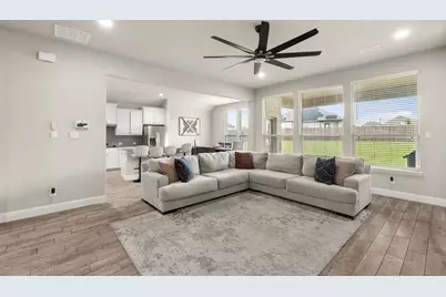 805 Pea Eye Drive, Midlothian, TX 76065 - Photo 17