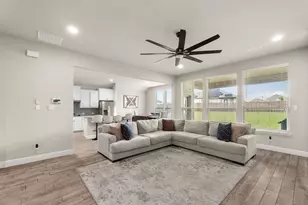 805 Pea Eye Dr, Midlothian, TX 76065 - Photo 17