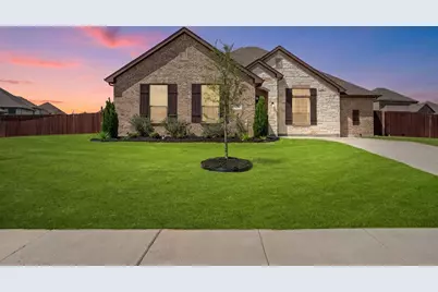 805 Pea Eye Drive, Midlothian, TX 76065 - Photo 1