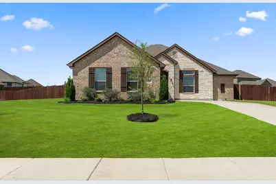 805 Pea Eye Drive, Midlothian, TX 76065 - Photo 33