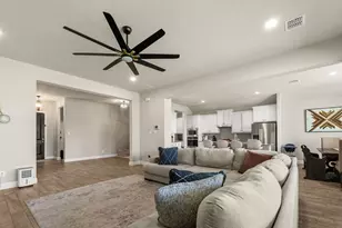 805 Pea Eye Dr, Midlothian, TX 76065 - Photo 9