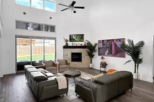14550 Gentle Breeze Rd, Frisco, TX 75035 - Photo 3