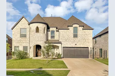 14550 Gentle Breeze Road, Frisco, TX 75035 - Photo 1
