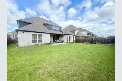 14550 Gentle Breeze Road, Frisco, TX 75035 - Photo 17