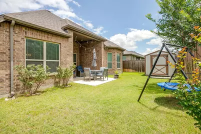 5141 Cantle Court, Fort Worth, TX 76036 - Photo 37