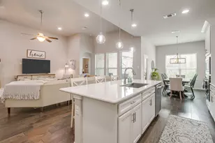 5141 Cantle Ct, Fort Worth, TX 76036 - Photo 13