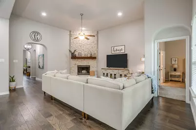 5141 Cantle Court, Fort Worth, TX 76036 - Photo 7