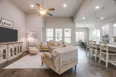 5141 Cantle Court, Fort Worth, TX 76036 - Photo 9